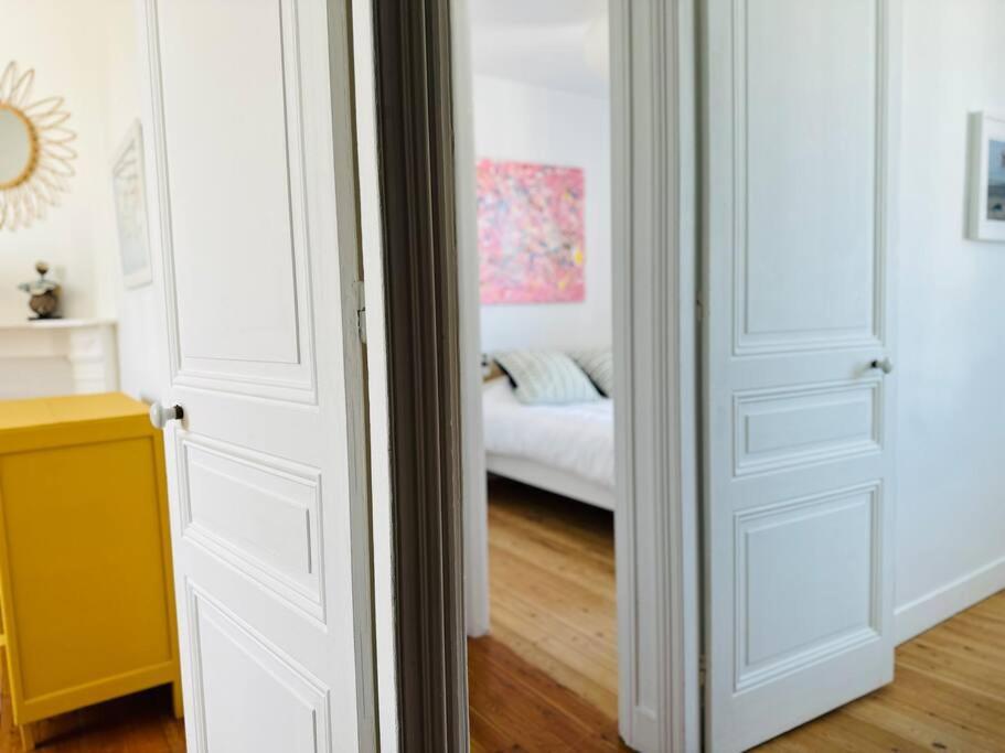 Bienvenue A La Maison Cayeux Beach Екстериор снимка