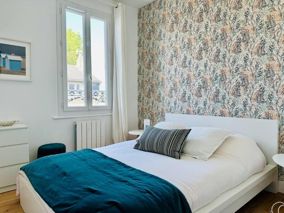 Bienvenue A La Maison Cayeux Beach Екстериор снимка